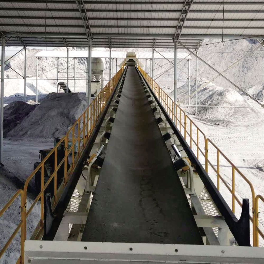 Belt Conveyor