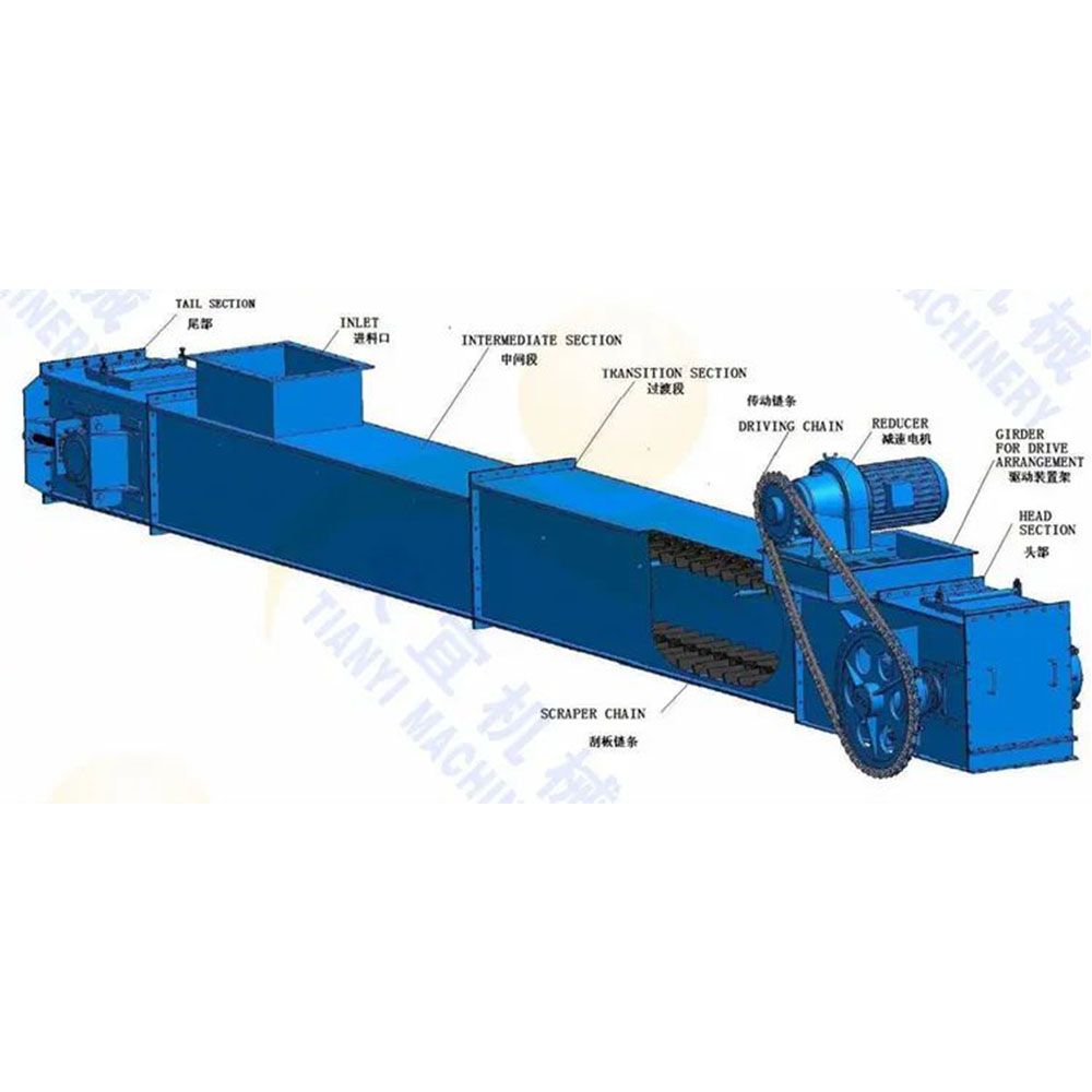 Chain Conveyor