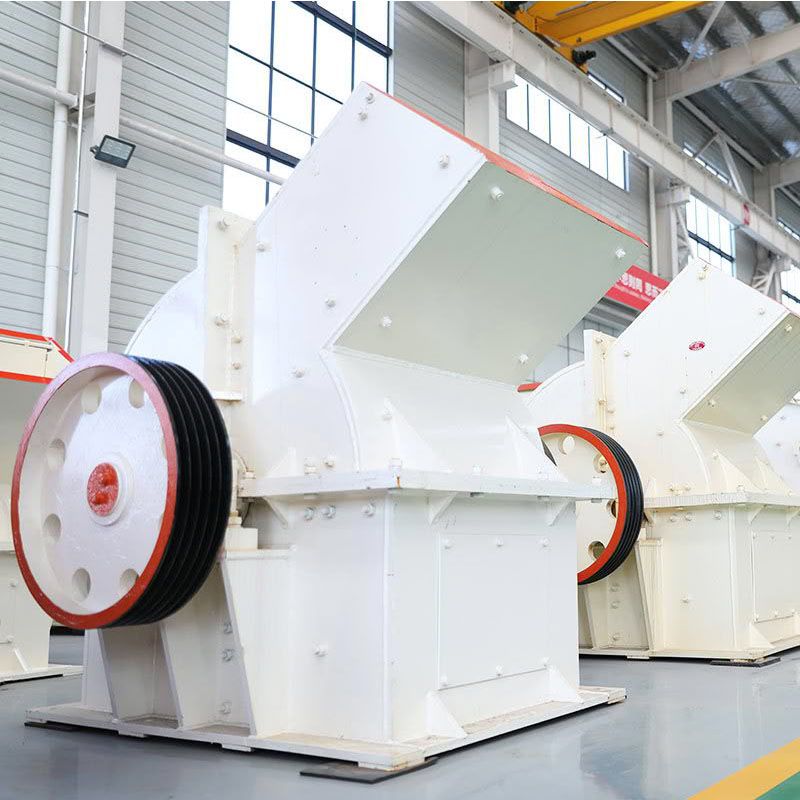 Crushing Equipment