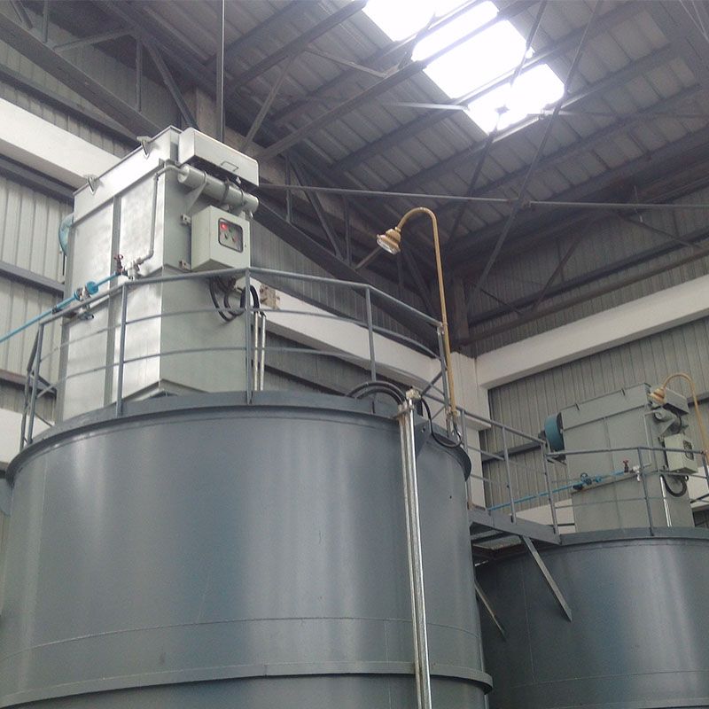 Dust Collector