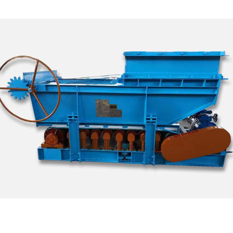Feeding Equipment