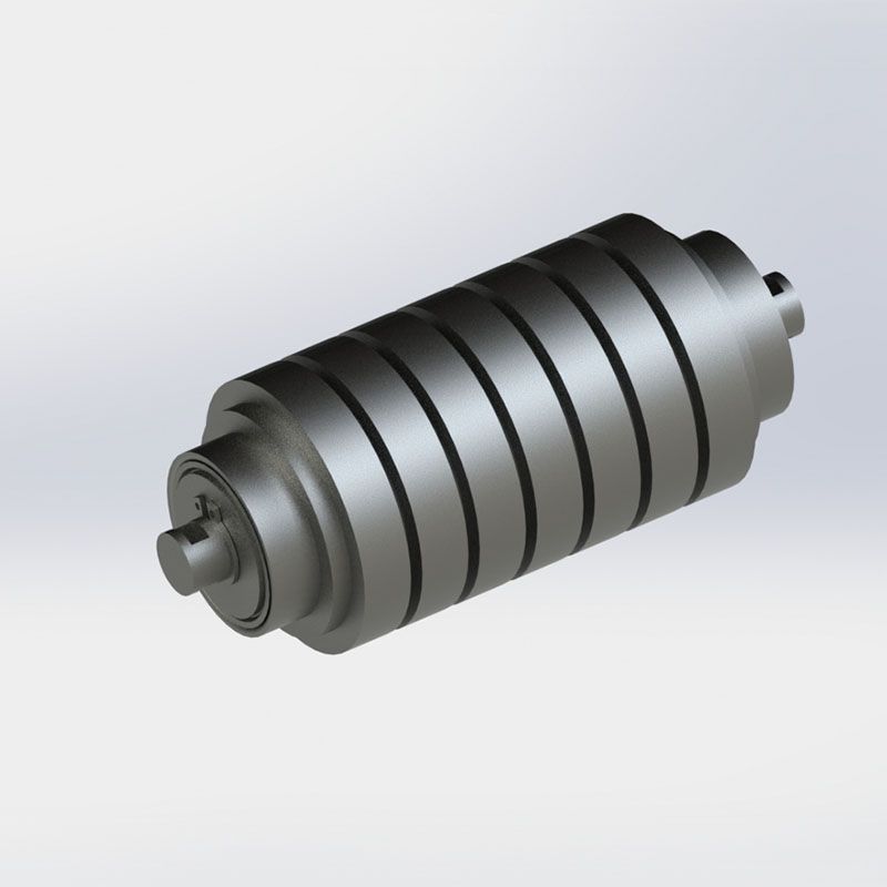Spare Parts
